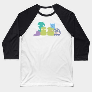 Louise Belcher's Toys Baseball T-Shirt